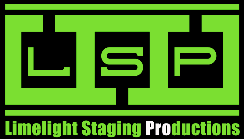 Limelight Staging Pro